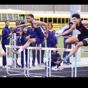 Meet your Posher, Josiah